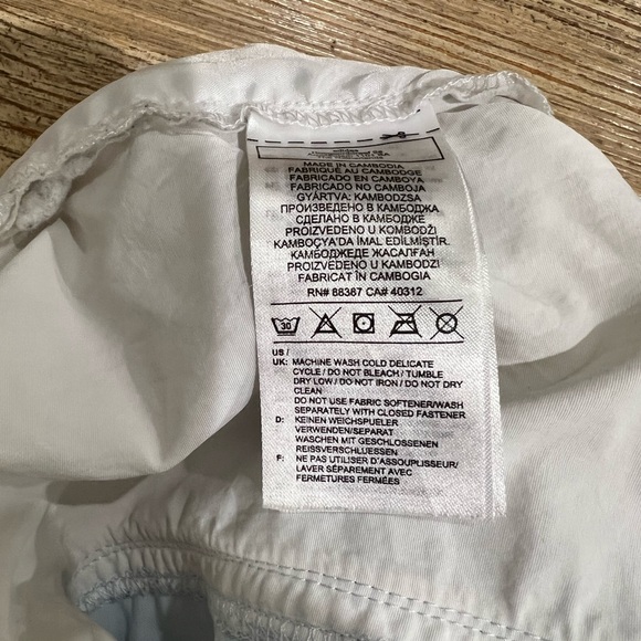 Training pants - Picture 4 of 4